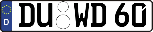 DU-WD60