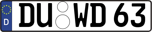 DU-WD63