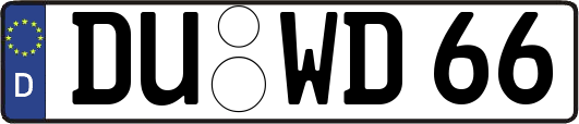 DU-WD66
