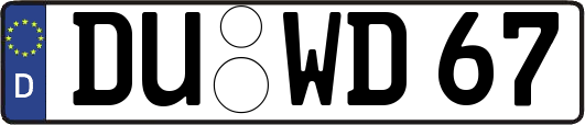 DU-WD67