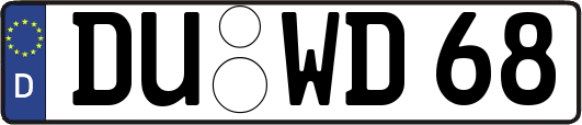 DU-WD68