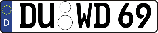 DU-WD69