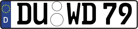 DU-WD79
