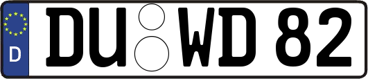 DU-WD82