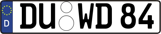 DU-WD84
