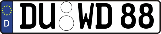 DU-WD88