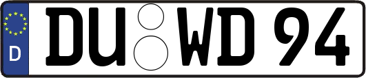 DU-WD94