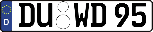 DU-WD95