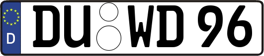 DU-WD96
