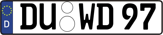 DU-WD97