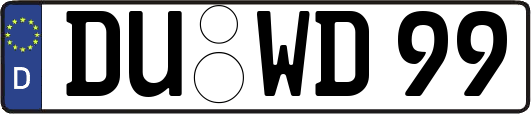 DU-WD99