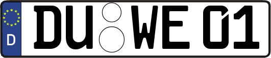 DU-WE01