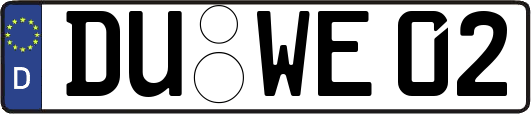 DU-WE02