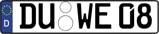 DU-WE08