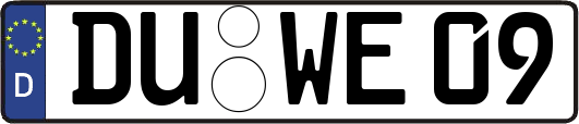 DU-WE09