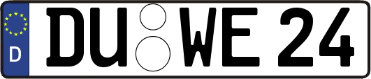 DU-WE24