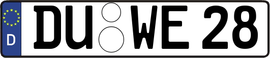DU-WE28
