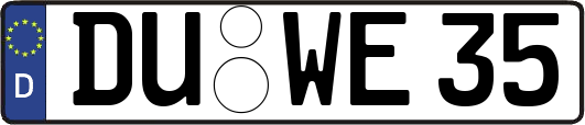 DU-WE35