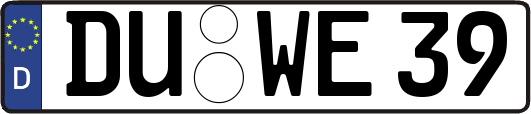 DU-WE39