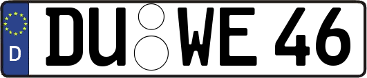 DU-WE46