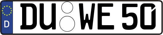 DU-WE50
