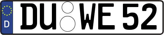 DU-WE52