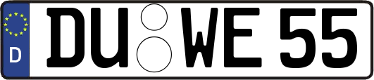 DU-WE55