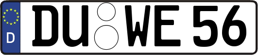 DU-WE56