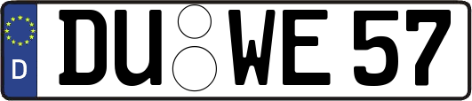 DU-WE57