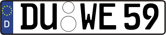 DU-WE59