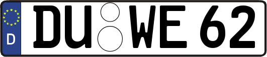 DU-WE62