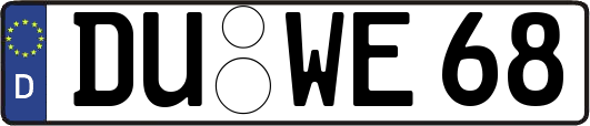 DU-WE68