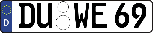 DU-WE69