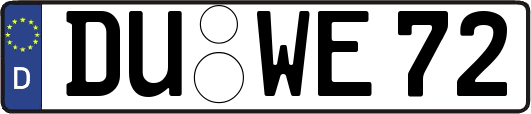 DU-WE72