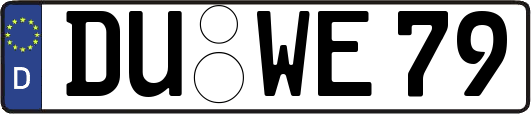 DU-WE79