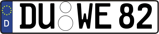 DU-WE82