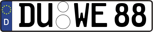 DU-WE88