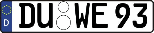 DU-WE93