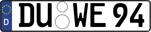 DU-WE94