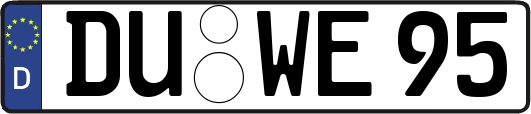 DU-WE95