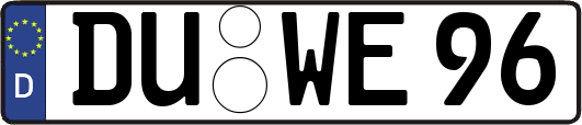 DU-WE96