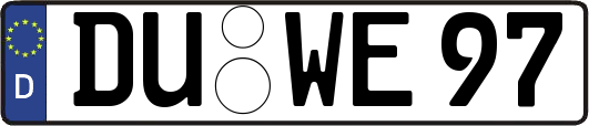DU-WE97