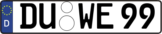 DU-WE99