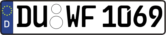 DU-WF1069