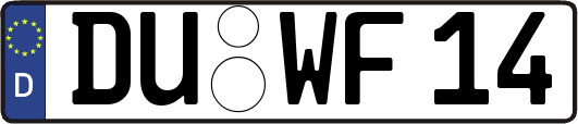 DU-WF14
