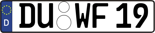 DU-WF19