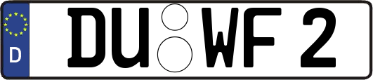 DU-WF2