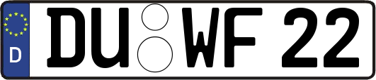 DU-WF22