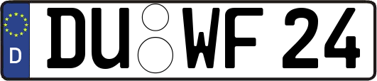 DU-WF24