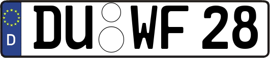 DU-WF28